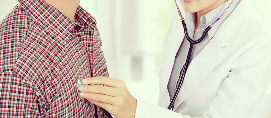 Health Screenings