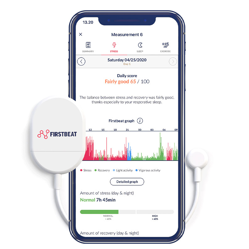 huawei firstbeat