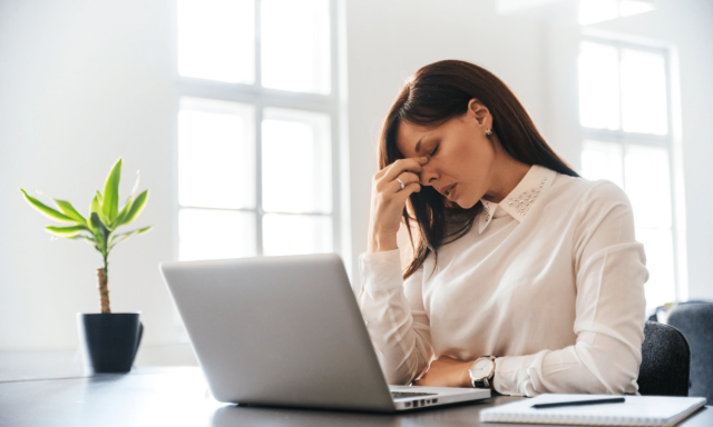 Returning to the Workplace: How to Handle Anxiety