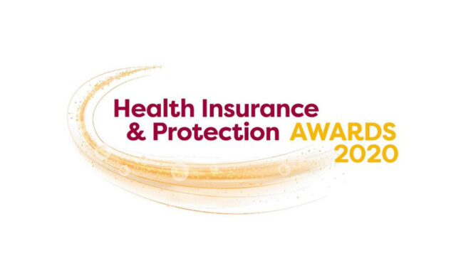 2020 Health Insurance & Protection Provider Awards