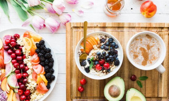 10 Health and Wellbeing Tips to Keep You Fit and Healthy