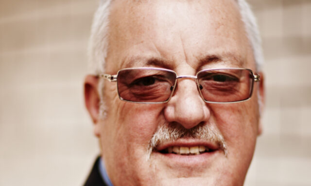 Wayne Pontin: Why the health of the nation demands that public and private work together