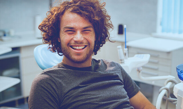 Why dental cover is proving popular with employees.