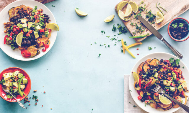 10 Ways to Look After your Immune System