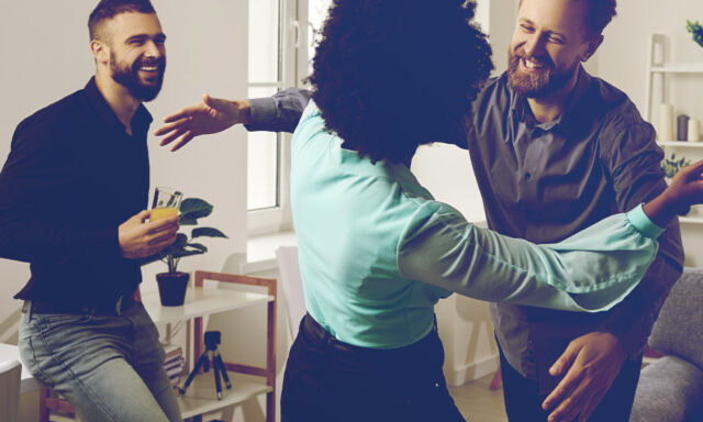 Welcoming your people back from furlough. Simple tips for success.