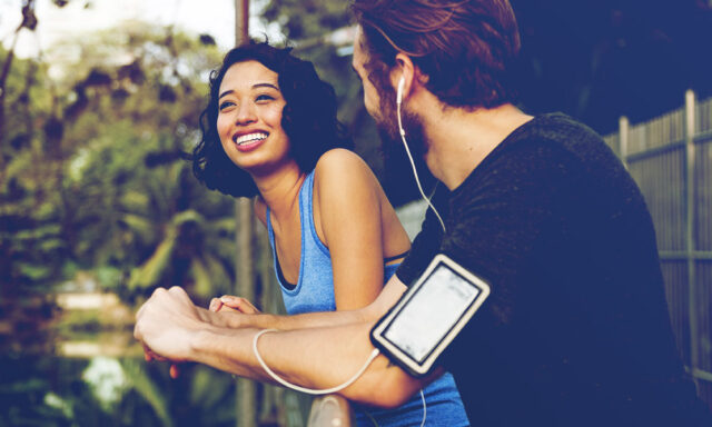 Partner Profile: Firstbeat