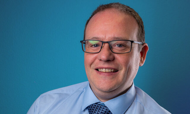 Santé Group promotes Pinnington to the board