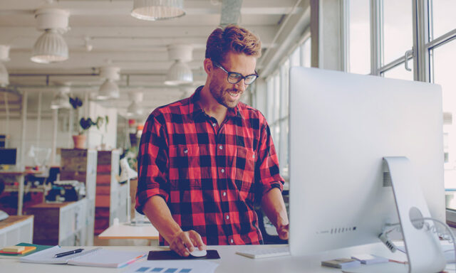 The office of the future – what should we be looking for?