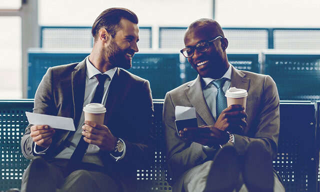 Pulse – Affordable Business Travel Insurance