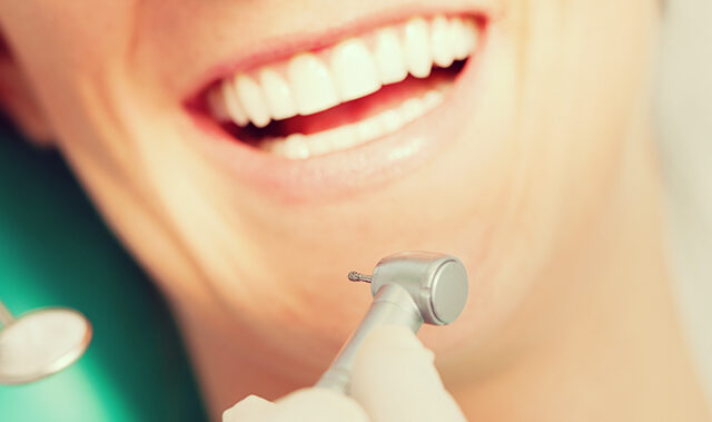 A carefree smile is just a dental plan away