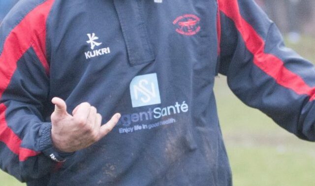 Nugent Santé proud sponsors of Grasshoppers