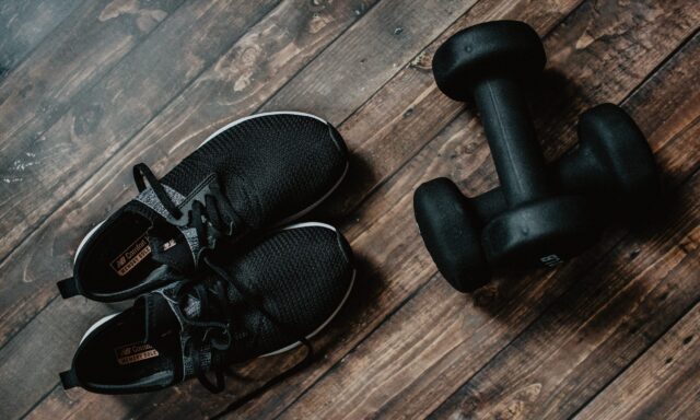 Keystone Habits – Implementing regular exercise into your life