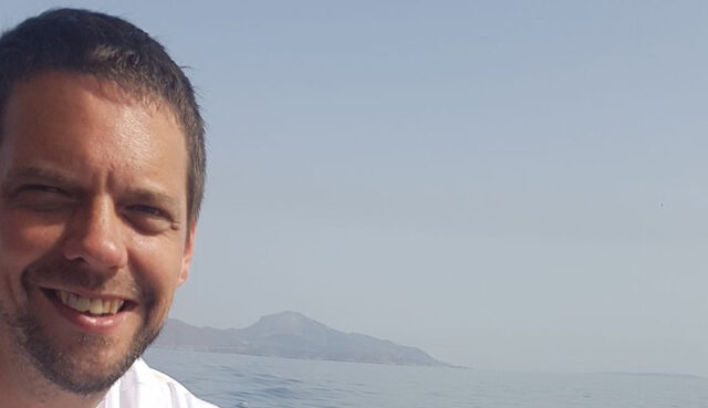 Admin team at Nugent Santé expands as Ian Barker joins