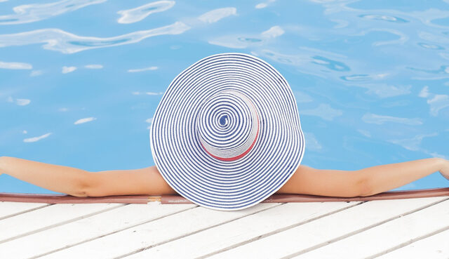 The winner of our travel insurance policy