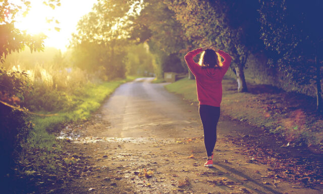 7 Hacks to Help Relieve Anxiety