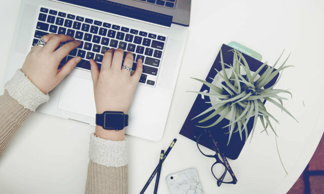 How to Work Effectively and Actively from Home